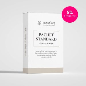 Pachet Standard