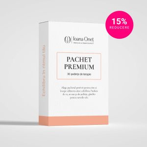 Pachet Premium