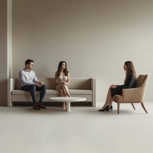 Psihoterapie De Cuplu